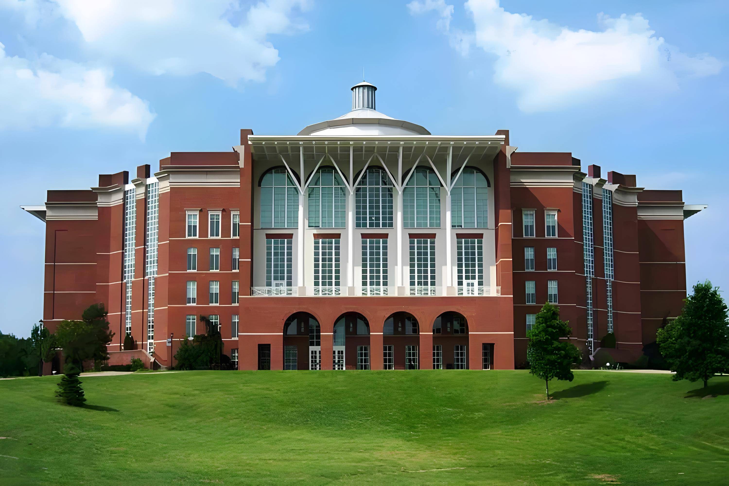 加州大学圣塔芭芭拉分校